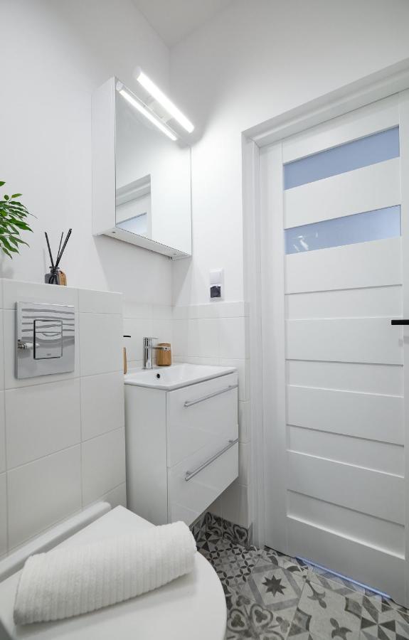 Mikroklimatyczny Apartament Dla 4 Osob - Blisko Szlakow, W Centrum Schreiberhau Exterior foto