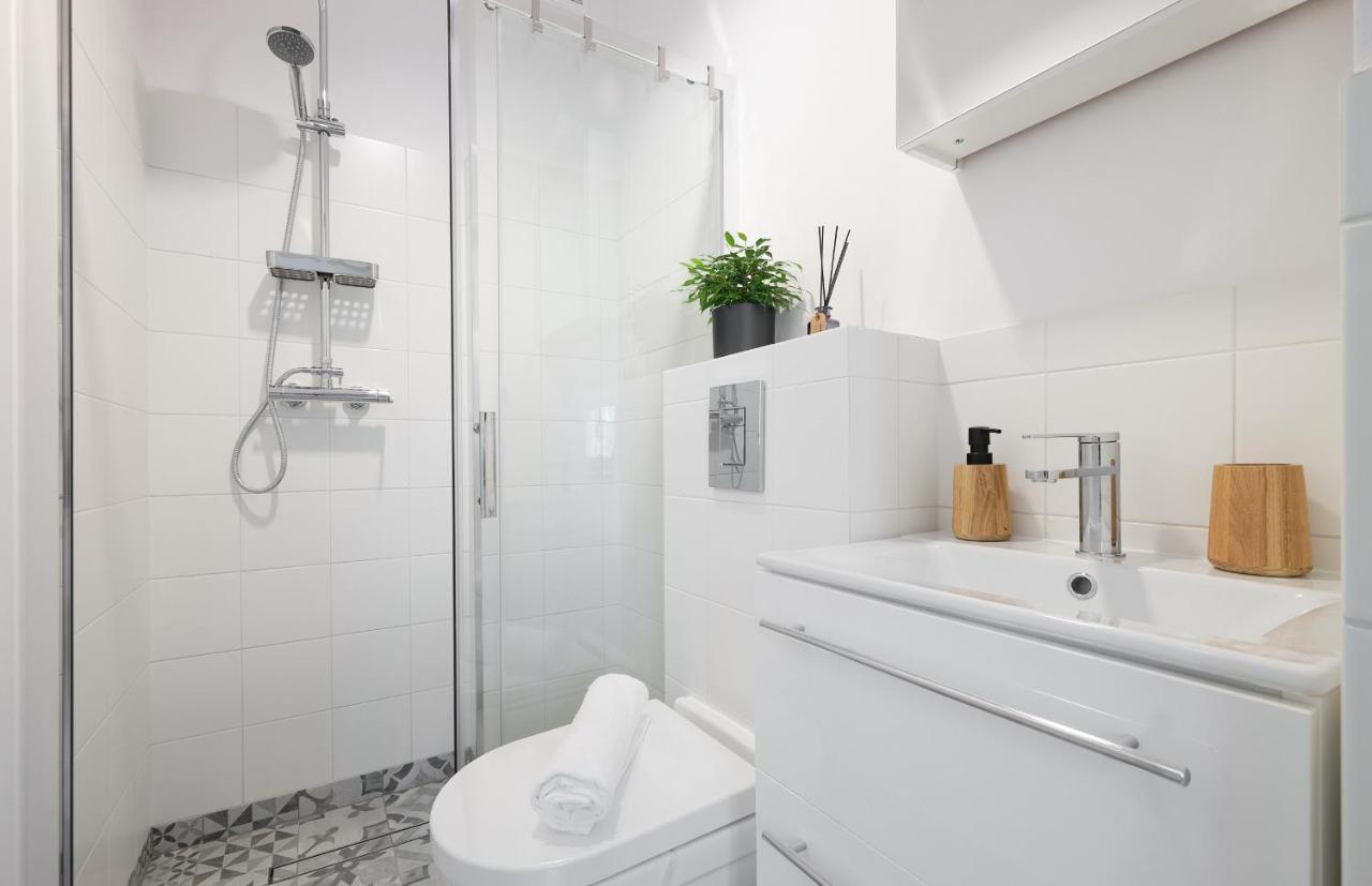 Mikroklimatyczny Apartament Dla 4 Osob - Blisko Szlakow, W Centrum Schreiberhau Exterior foto